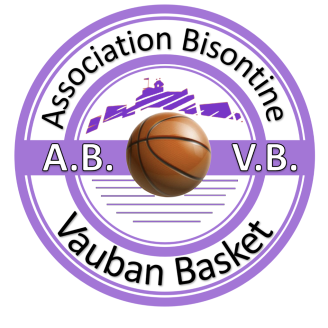 ASSOCIATION BISONTINE VAUBAN BASKET 1