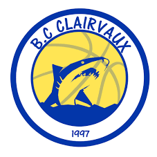 BASKET CLUB CLAIRVAUX LES LACS