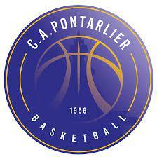 CA PONTARLIER BASKETBALL - 2