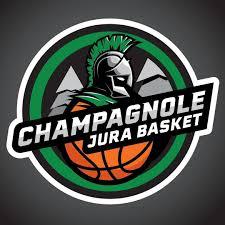 CHAMPAGNOLE JURA BASKET 2