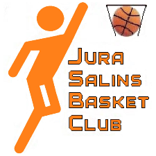 JURA SALINS BASKET CLUB