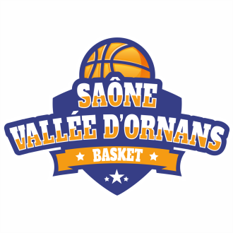 P.I.SAONE VALLEE D'ORNANS BASKET