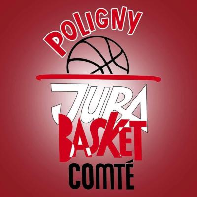 POLIGNY JURA BASKET COMTE - 2