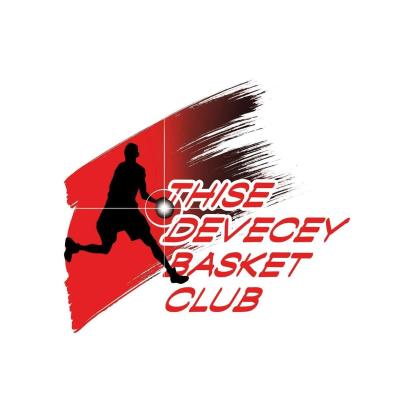 THISE DEVECEY BASKET CLUB - 1