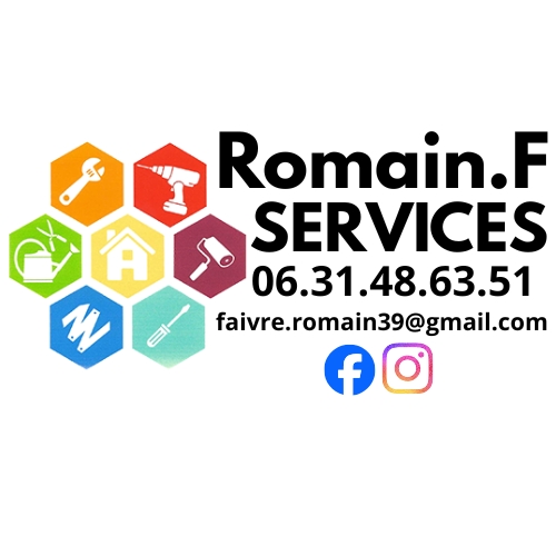 ROMAIN.F SERVICES