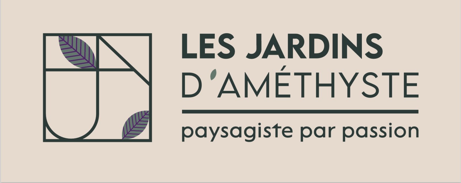 SARL Les jardins d'améthyste